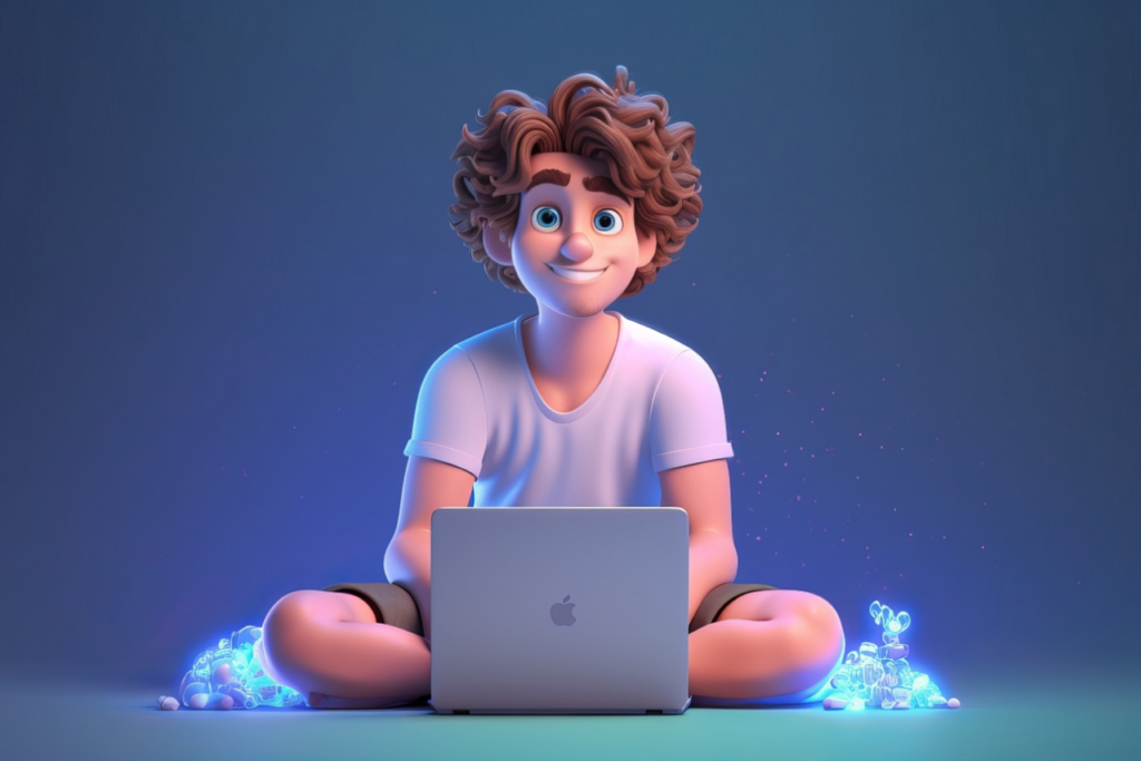 Best Animation Training institute in Hyderabad
