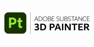 AdobDE 3D painter
